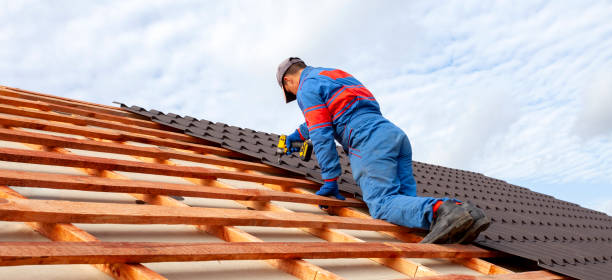 Roof Insulation in Northglenn, CO